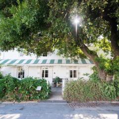 The Victorian of Church Street - Cape Dutch Quarters