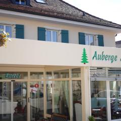 Auberge Aux Deux Sapins