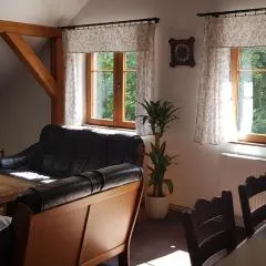 Apartmán Jizerka