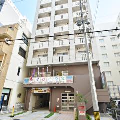 Daruma apartment 403