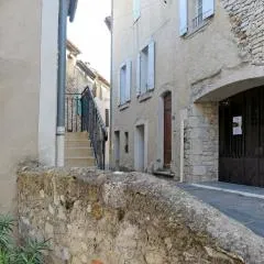 Ooh La La! Oh so Provence!
