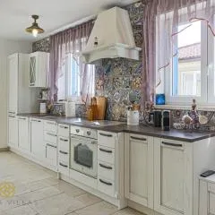 Vista Villas - Salty Kisses Apartment Villa S