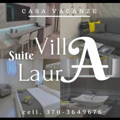 SUITE VILLA LAURA