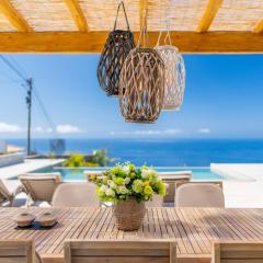 Villa Horizonte Azul by Holiday Rental Madeira