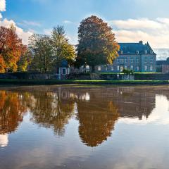 Chateau de Wallerand