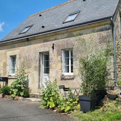 La Loge de Gabrielle