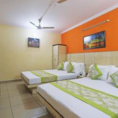 Hotel Sun Village Near New Delhi Railway Station