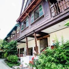 Sea Garden Resort & Spa, Haadrin