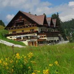 Hotel Turracherhof