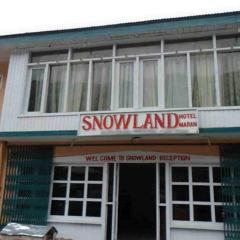 Snow Land Guest House Naran