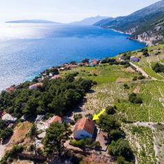 Holiday Home Blue Vineyard