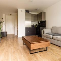 Superbe Studio à 2 Stations de Paris Centre 15min à pied du Stade de France