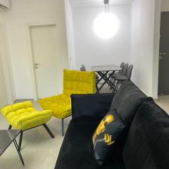 New! Luxus Holon for 11 people (5min from TLV)