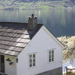 Drengastova Hardangerfjord