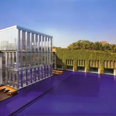 The Oberoi Gurgaon