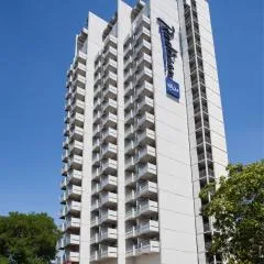 Radisson Blu Ankara
