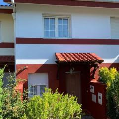 Chalet en el Alto de La Hayuela-Udías