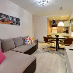 Eleganckie i Stylowe Apartamenty Sun Seasons 24 w Karpaczu z Parkingiem by Noclegi Renters