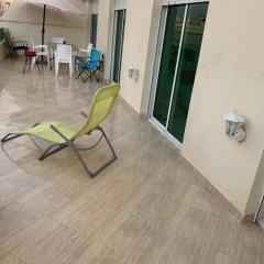 A 5 minutes à pied de la plage un bel appartement à saisir