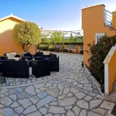 Apartment 4