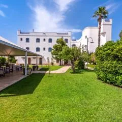 Leone de Castris Wine Hotel