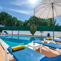 Julieta by Algarve Villa Holidays