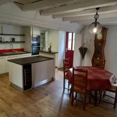 Chez Jojo à St fraimbault