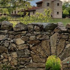 LA SOLANILLA -Casas Rurales