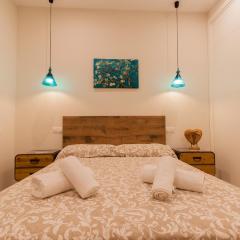 Apartamento - Patio 1812