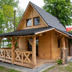 Domki w Wypoczywajce