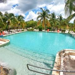 A unos pasos de la Playa,disfruta la tranquilidad villa 9