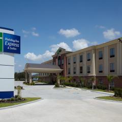 Holiday Inn Express & Suites Deer Park, an IHG Hotel