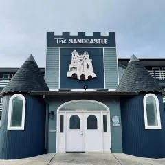The Sandcastle Beachfront Hotel