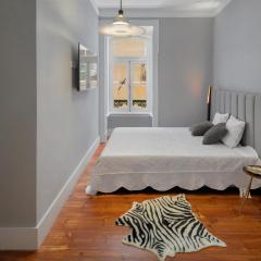 Bijou Studio Rosa - Bairro Alto