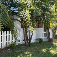 Bongaree Ocean Villa