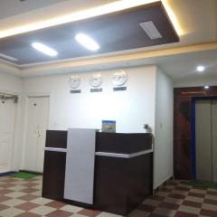 Dunhill Premium Service Apartment