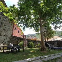 Dorothea House