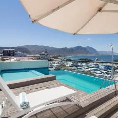 Harbour House Hotel - Harbour Square