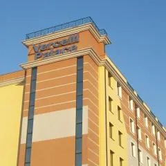 Vercelli Palace Hotel