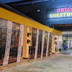Subali Guest House