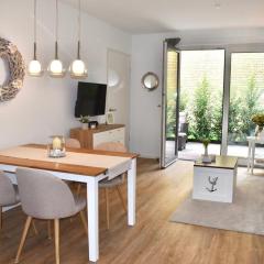 Ferienwohnung Aqualino