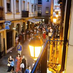 Los Balcones de Laurel