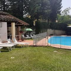 AGRITURISMO IL PINO - APPARTAMENTO GINEPRO