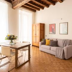 Charming JOIVY Flat Next to Duomo di Como