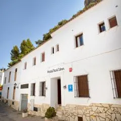 Hostal Rural Zahara