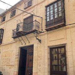 Ap. Palacete Marqués d la Vega