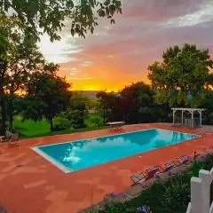Villa Bagnole B&B - Holiday Apartments