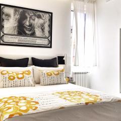 PIGNETO VILLAGE Roma Guest House Apartment