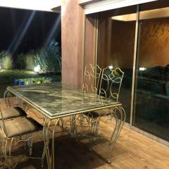 Cosy Loft Emeraude Marrakech Prestigia Golf City