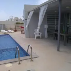 La CASA GRIS